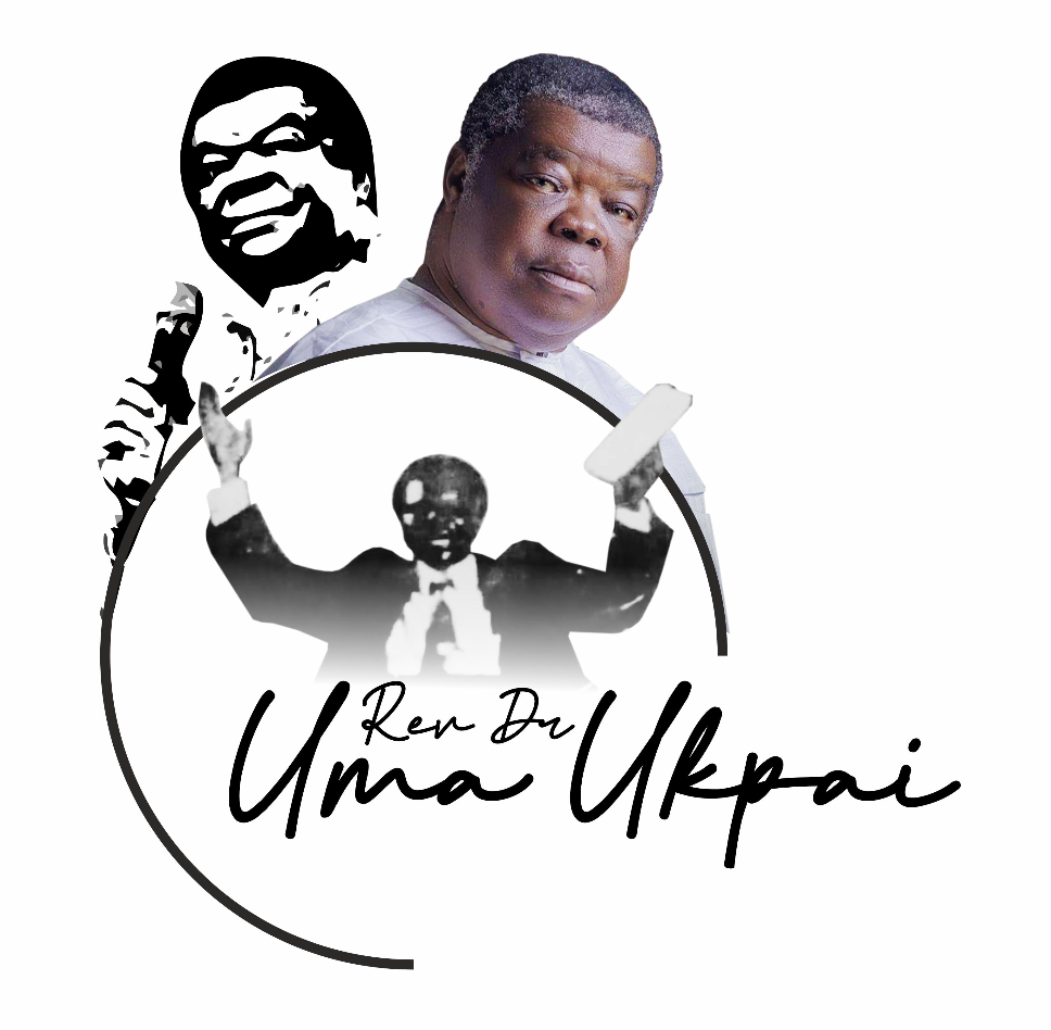 Rev. Dr. Uma Ukpai Ministries